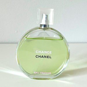 CHANEL Chance Eau Fraiche